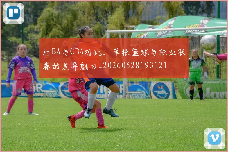 村BA与CBA对比:草根篮球与职业联赛的差异魅力_20260528193121